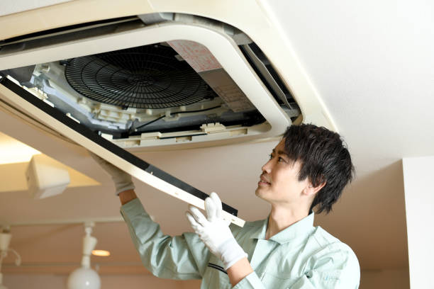 Best Dryer Vent Cleaning Services  in Glen Rock, NJ